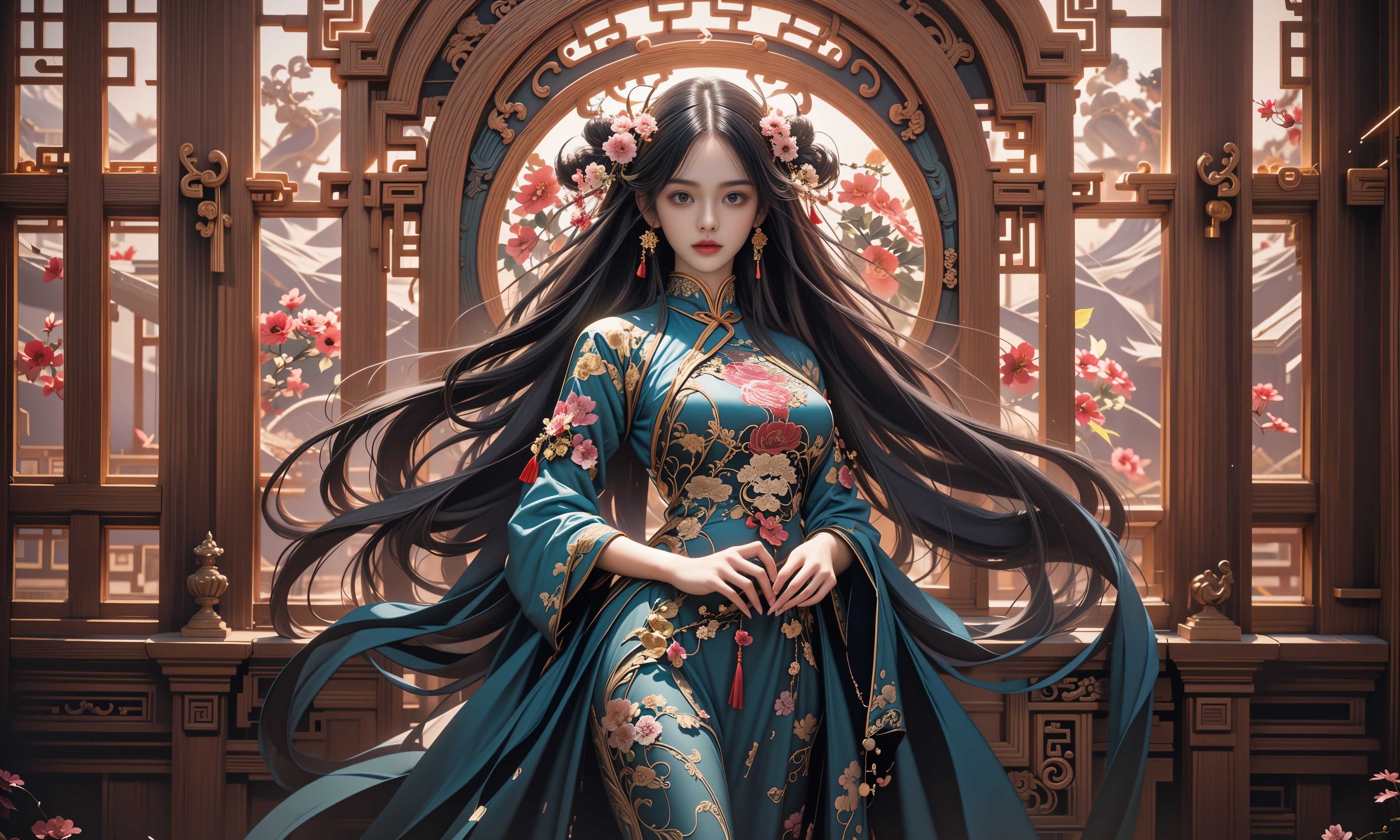 最新指数在上海“出炉”：中国心血管健康水平十年来持续向好